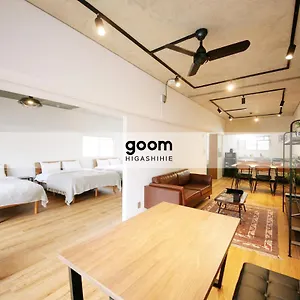 Goom Hakata-higashihie-ekimae Apartment