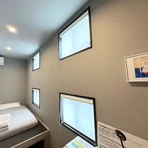 Nekokura Hostel