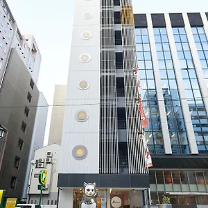  Hostal Webase Hakata