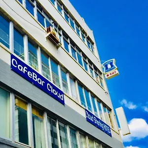 2* Gasthof Cloud Sharing Hakata 1