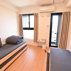 Enzo Fukuoka Apartment